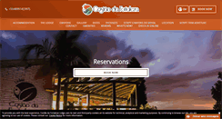 Desktop Screenshot of costaodafortaleza.com